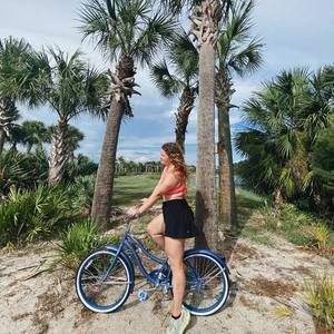 Meet your Posher, Rachael